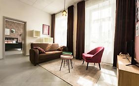 Apartments Nestl